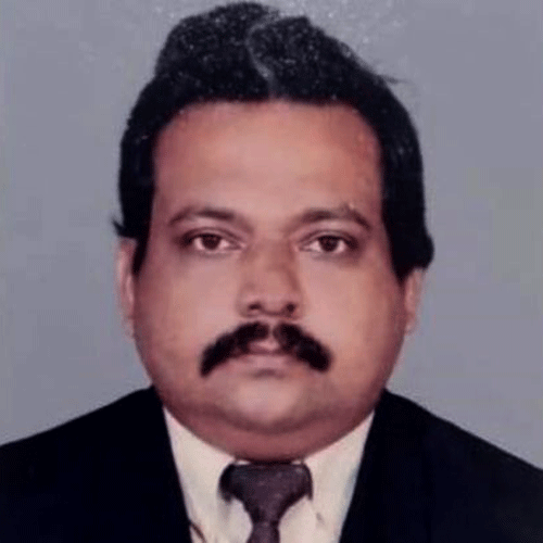 Asitha Pushpa Kumarapeli