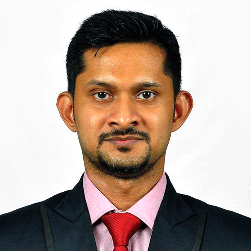 Gayan Tharaka Abeyratne