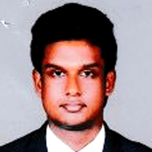 Viraj Bandaranayaka
